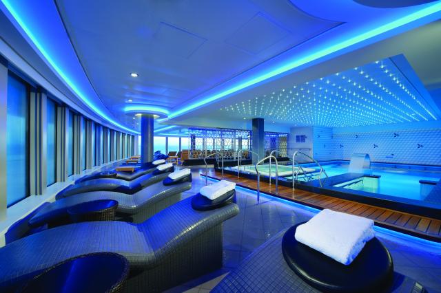 USA, Bahamy z Miami na lodi Norwegian Getaway