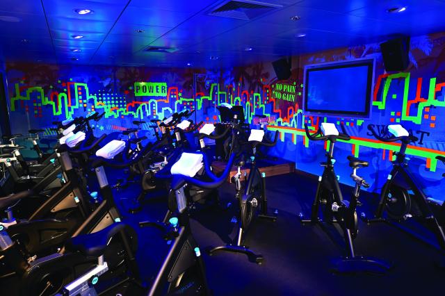 USA, Bahamy z Miami na lodi Norwegian Getaway