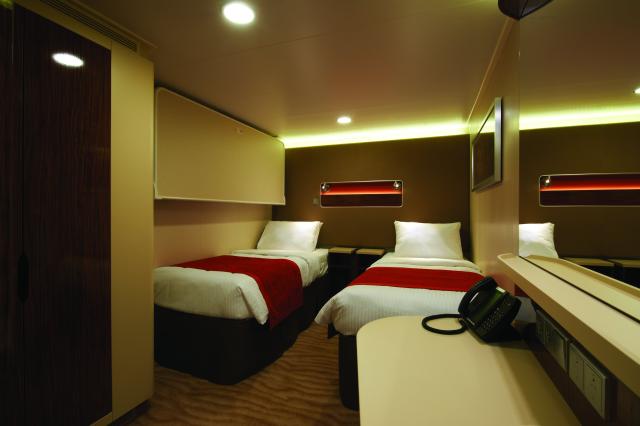 USA, Bahamy z Miami na lodi Norwegian Getaway