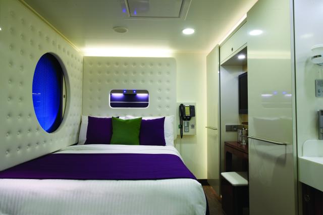 USA, Bahamy z Miami na lodi Norwegian Getaway