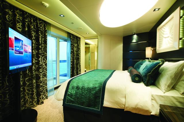 USA, Bahamy z Miami na lodi Norwegian Getaway