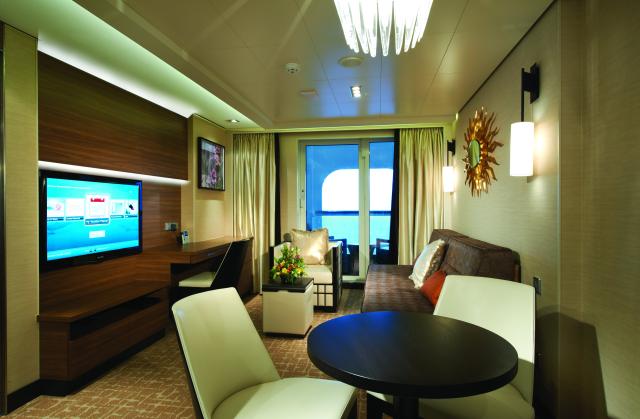 USA, Bahamy z Miami na lodi Norwegian Getaway