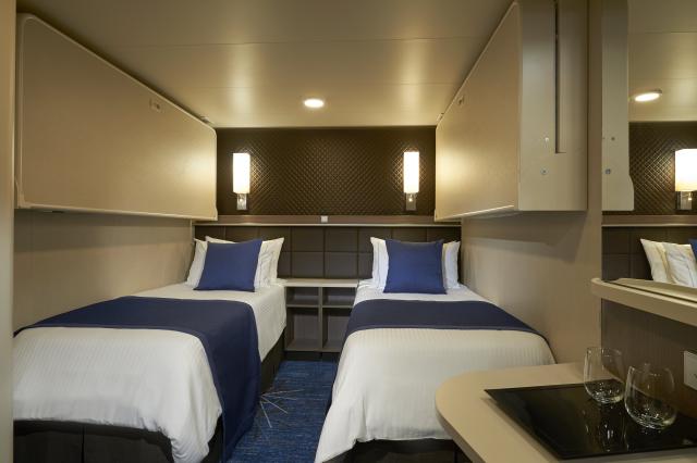 USA, Bahamy z Port Canaveralu na lodi Norwegian Joy