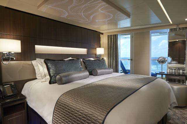 USA, Bahamy z Port Canaveralu na lodi Norwegian Joy
