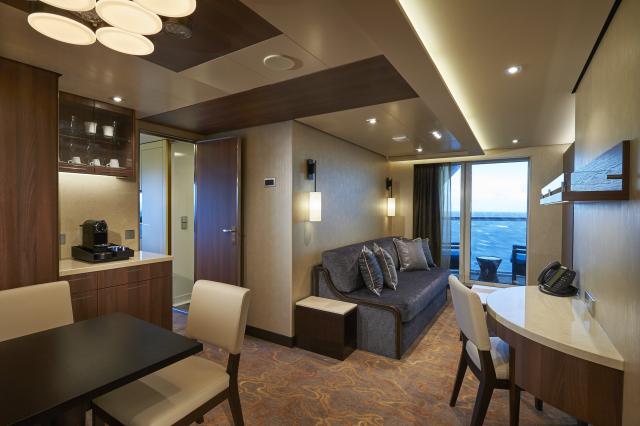 USA, Bahamy z Port Canaveralu na lodi Norwegian Joy