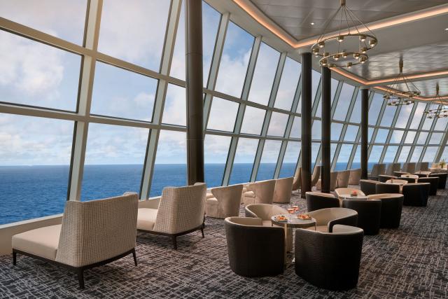 USA, Bahamy z Port Canaveralu na lodi Norwegian Joy