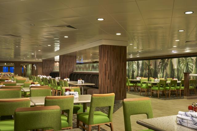 USA, Kolumbie, Panama, Ekvádor, Peru z Miami na lodi Norwegian Jade