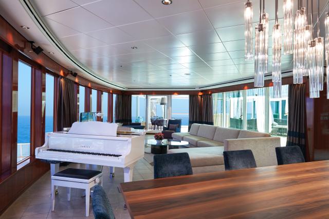 USA, Kolumbie, Panama, Ekvádor, Peru z Miami na lodi Norwegian Jade