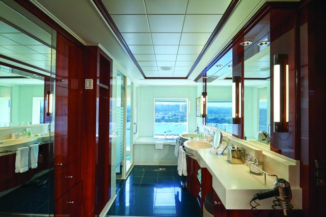 USA, Kolumbie, Panama, Ekvádor, Peru z Miami na lodi Norwegian Jade
