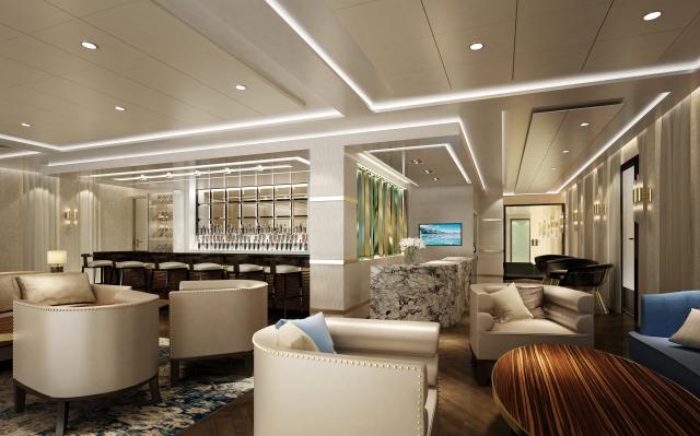 USA, Belize, Honduras, Mexiko z Miami na lodi Norwegian Encore