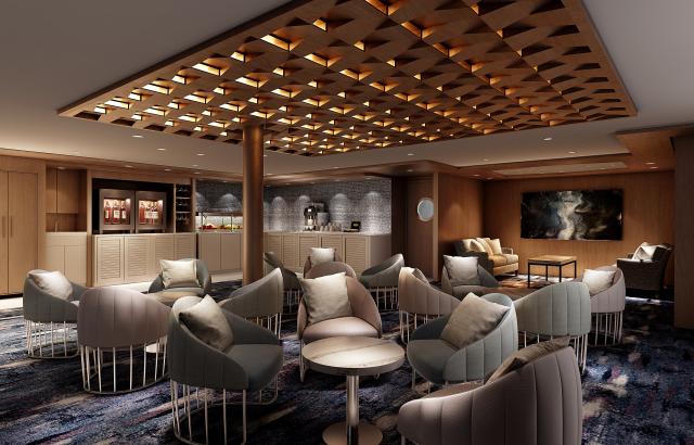 USA, Belize, Honduras, Mexiko z Miami na lodi Norwegian Encore