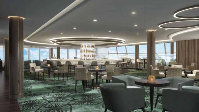 USA, Belize, Honduras, Mexiko z Miami na lodi Norwegian Encore
