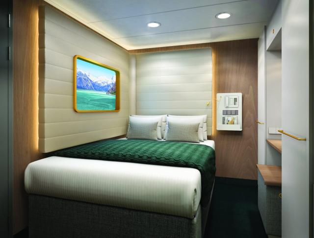 USA, Belize, Honduras, Mexiko z Miami na lodi Norwegian Encore