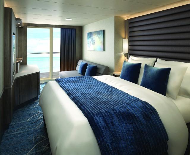 USA, Belize, Honduras, Mexiko z Miami na lodi Norwegian Encore