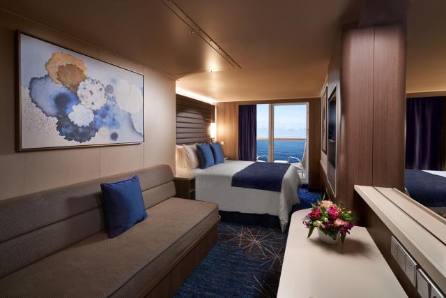 USA, Belize, Honduras, Mexiko z Miami na lodi Norwegian Encore