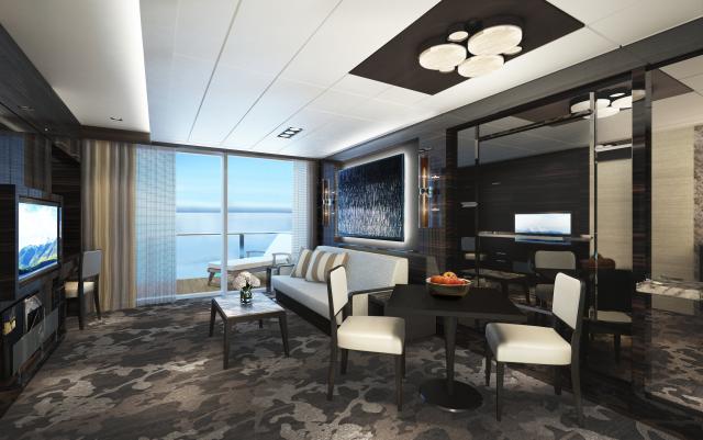 USA, Belize, Honduras, Mexiko z Miami na lodi Norwegian Encore