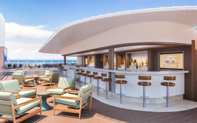 USA, Belize, Honduras, Mexiko z Miami na lodi Norwegian Encore