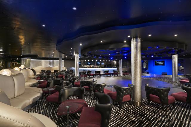 USA, Mexiko ze San Diega na lodi Norwegian Jade