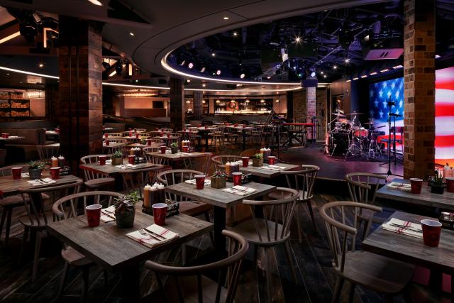 USA, Dominikánská republika, Britské Panenské ostrovy, Bahamy z Port Canaveralu na lodi Norwegian Joy