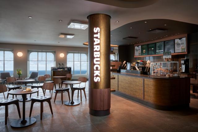 USA, Dominikánská republika, Britské Panenské ostrovy, Bahamy z Port Canaveralu na lodi Norwegian Joy