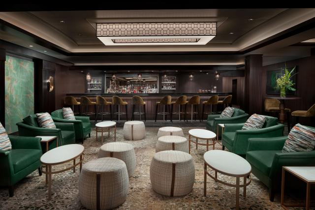 USA, Dominikánská republika, Britské Panenské ostrovy, Bahamy z Port Canaveralu na lodi Norwegian Joy