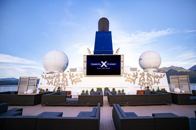 Jižní Korea, Japonsko ze Soulu na lodi Celebrity Millennium