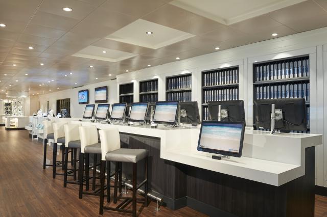 USA, Kanada z Honolulu na lodi Norwegian Sun