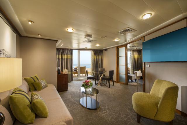 USA, Kanada z Honolulu na lodi Norwegian Sun
