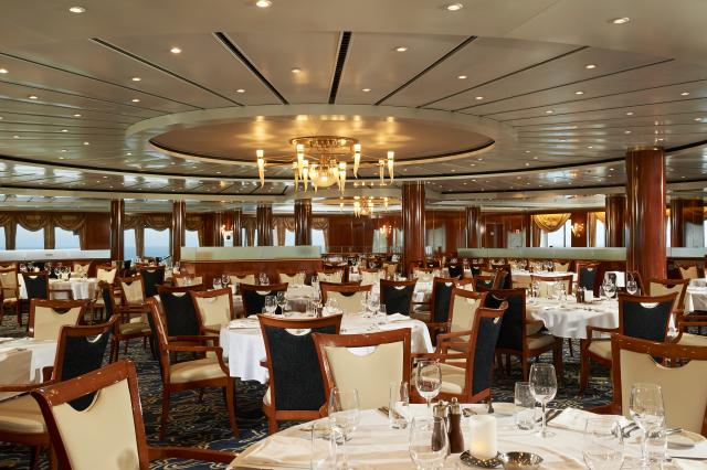 USA, Kanada z Honolulu na lodi Norwegian Sun