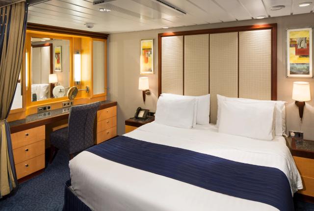USA, Bahamy, Antigua a Barbuda, Svatý Martin z Miami na lodi Freedom of the Seas