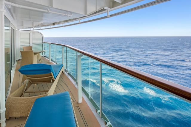 USA, Antigua a Barbuda, Svatá Lucie, Svatý Kryštof a Nevis, Britské Panenské ostrovy ze San Juanu na lodi Brilliance of the Seas