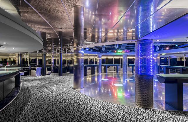 Turecko, Řecko, Itálie z Izmiru na lodi MSC Sinfonia