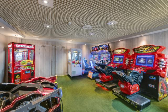 Turecko, Řecko, Itálie z Izmiru na lodi MSC Sinfonia