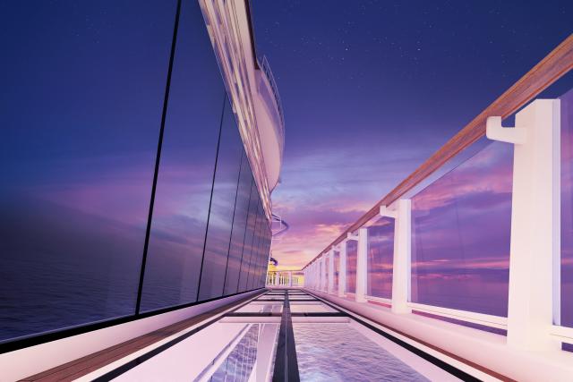Řecko, Egypt, Kypr, Turecko z Pirea na lodi Norwegian Viva