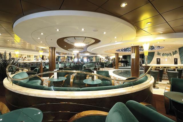 Itálie, Španělsko z Civitavecchia na lodi MSC Orchestra
