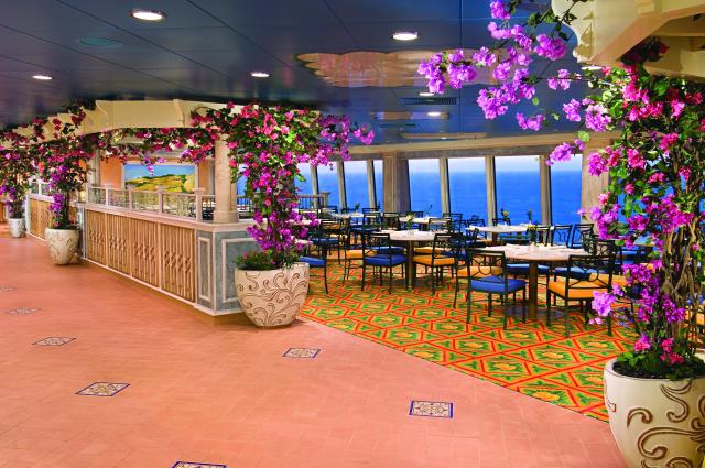 Španělsko, Portugalsko, USA z Barcelony na lodi Norwegian Jewel