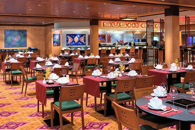 Španělsko, Portugalsko, USA z Barcelony na lodi Norwegian Jewel