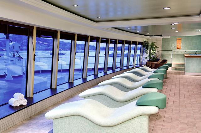 Španělsko, Portugalsko, USA z Barcelony na lodi Norwegian Jewel