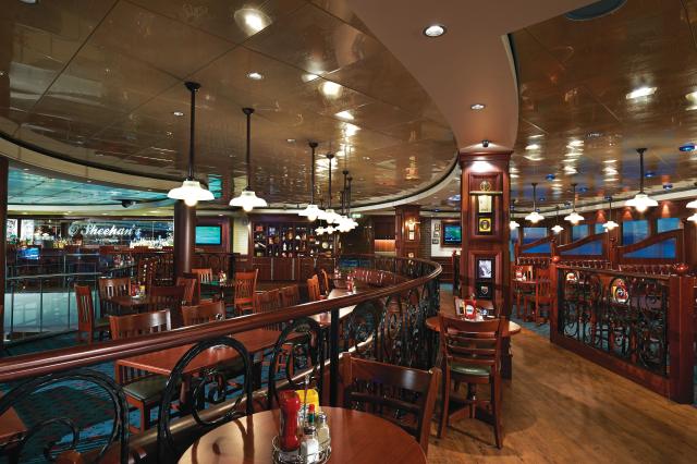 Španělsko, Portugalsko, USA z Barcelony na lodi Norwegian Jewel