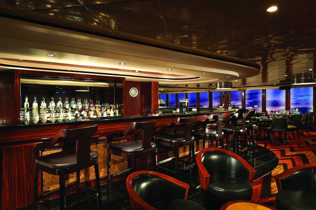 Španělsko, Portugalsko, USA z Barcelony na lodi Norwegian Jewel