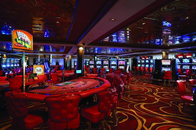 Španělsko, Portugalsko, USA z Barcelony na lodi Norwegian Jewel