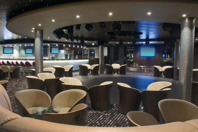 Španělsko, Portugalsko, USA z Barcelony na lodi Norwegian Jewel