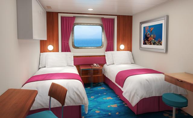 Španělsko, Portugalsko, USA z Barcelony na lodi Norwegian Jewel