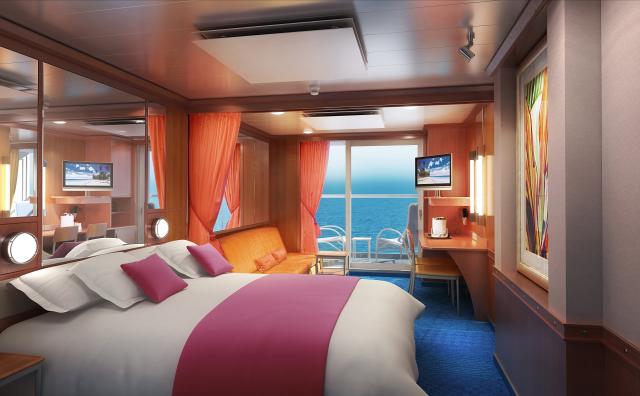 Španělsko, Portugalsko, USA z Barcelony na lodi Norwegian Jewel