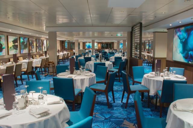 Španělsko, Portugalsko, USA z Barcelony na lodi Norwegian Jewel