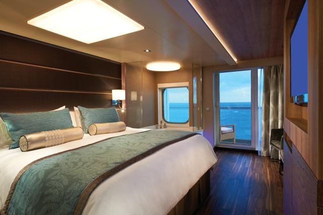 USA, Mexiko, Honduras, Belize z New Orleans na lodi Norwegian Escape