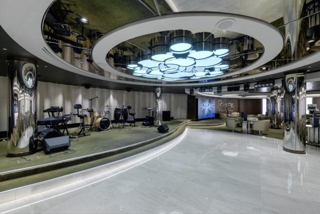 USA, Bahamy z Miami na lodi MSC Seaside