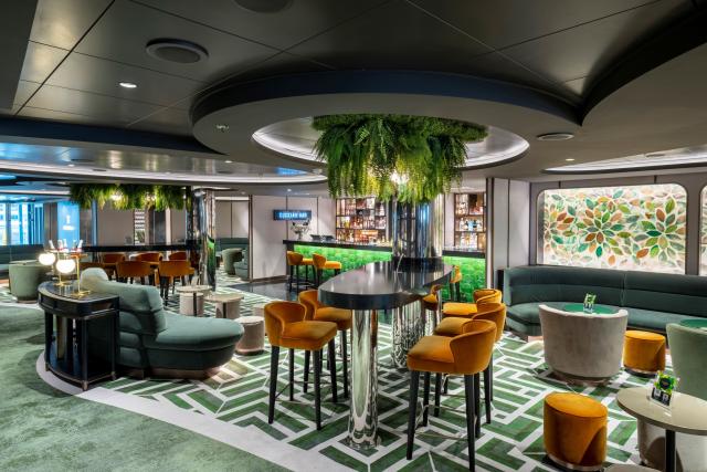 USA, Bahamy, Jamajka z Port Canaveralu na lodi MSC Seashore