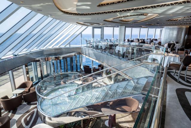 USA, Bahamy, Jamajka z Port Canaveralu na lodi MSC Seashore