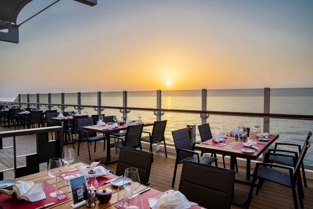 USA, Bahamy, Jamajka z Port Canaveralu na lodi MSC Seashore